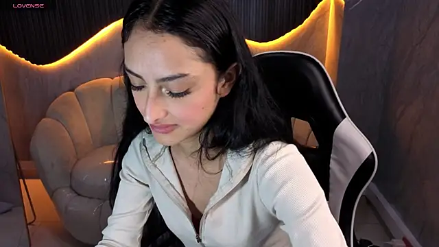 Snapshot of Tifany_Tx chatting on April 15, 7:58 pm Tifany Tx online show from April 15, 7:58 pm