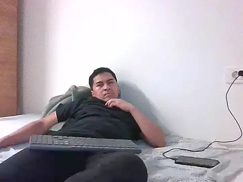 Snapshot of sweetpinoy2027 chatting on February 15, 3:20 pm sweetpinoy2027 online show from February 15, 3:20 pm