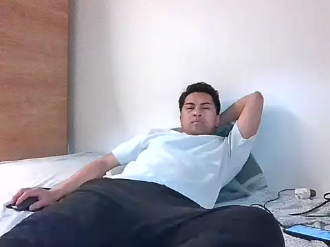 Snapshot of sweetpinoy2027 chatting on February 22, 12:47 pm sweetpinoy2027 online show from February 22, 12:47 pm