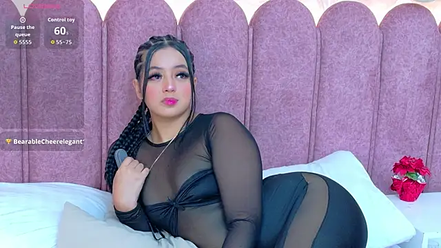 Jessie-Torres online show from May 12, 1:52 pm