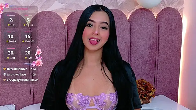 Jessie-Torres online show from June 24, 2:16 pm