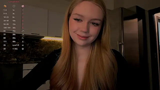 Snapshot of my_liss chatting on February 7, 3:49 pm my liss online show from February 7, 3:49 pm