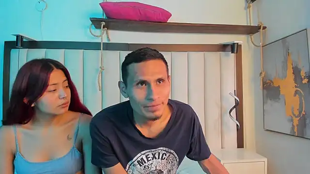 Ela Sammy online show from March 3, 7:20 pm