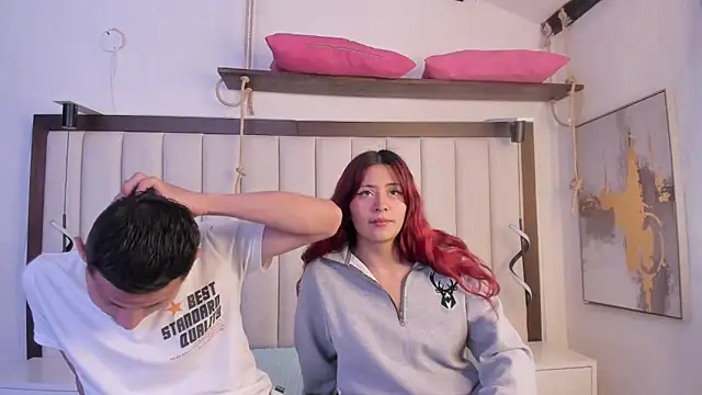 Ela Sammy online show from March 9, 7:18 pm