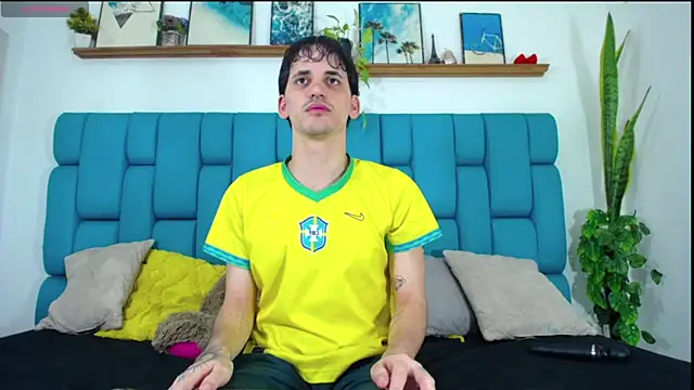 boy Dirty X online show from May 2, 4:17 am