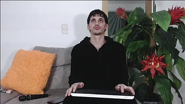 boy Dirty X online show from May 7, 5:35 am