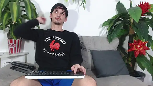 boy Dirty X online show from May 18, 5:13 am