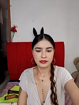 Snapshot of Mar_Ken chatting on March 5, 10:39 pm Mar Ken online show from March 5, 10:39 pm