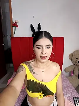 Snapshot of Mar_Ken chatting on April 4, 10:40 pm Mar Ken online show from April 4, 10:40 pm