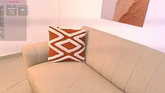 TinyCherryy online show from January 19, 2:32 pm