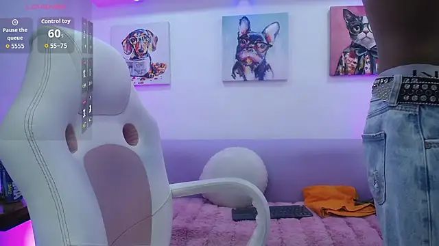 Owen JP online show from January 13, 8:03 pm