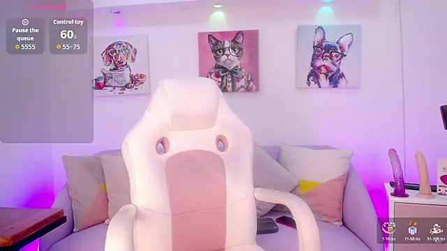 Owen JP online show from February 11, 8:14 pm