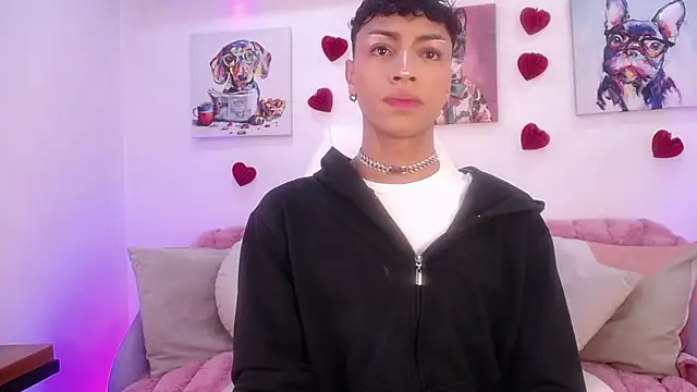 Owen JP online show from February 25, 8:07 pm