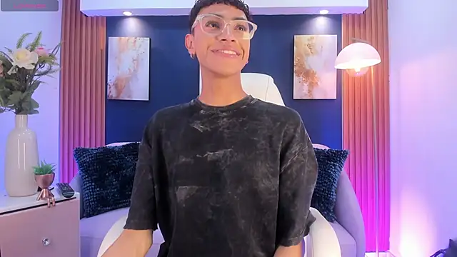 Owen JP online show from March 13, 8:26 pm