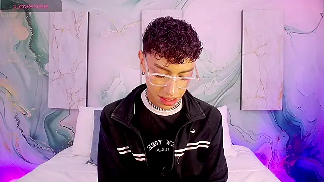 Owen JP online show from March 18, 3:20 am