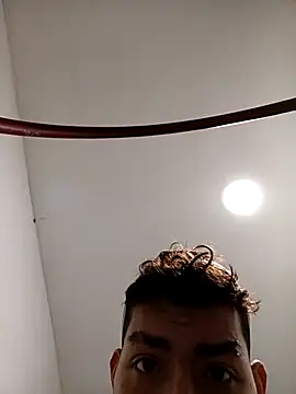 TaylerMiles online show from February 11, 8:14 pm