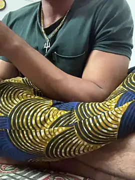 hot gym b0y online show from March 13, 6:47 pm