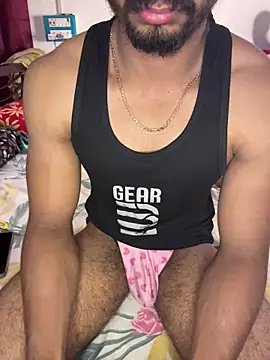 hot gym b0y online show from April 6, 7:26 pm