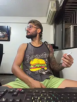 thedragonboyxxx online show from April 1, 4:57 am