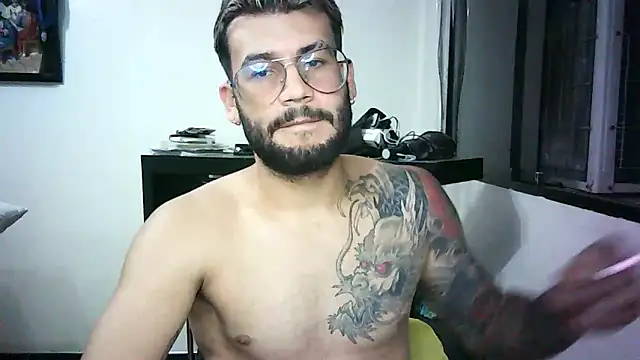 thedragonboyxxx online show from April 2, 4:10 am