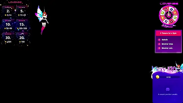 Snapshot of riquimona chatting on March 19, 11:20 pm riquimona online show from March 19, 11:20 pm