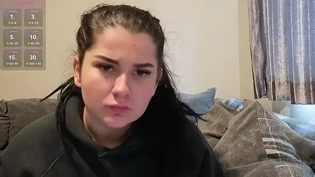 laceyblackx online show from February 1, 11:42 am