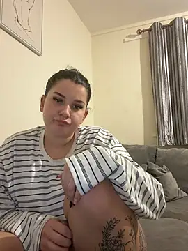 laceyblackx online show from February 16, 8:49 pm