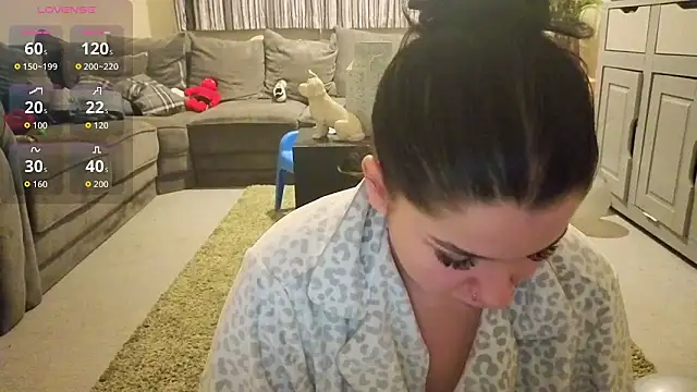 laceyblackx online show from March 16, 9:52 pm