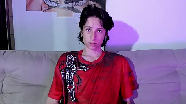 cirosky elchicopolla online show from March 10, 4:06 am