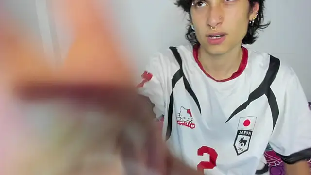 cirosky elchicopolla online show from March 12, 3:23 am