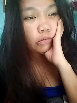 Snapshot of XxSexyPinay4uxX chatting on February 7, 4:27 am XxSexyPinay4uxX online show from February 7, 4:27 am