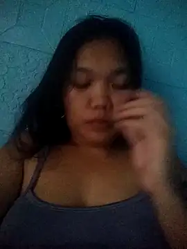 Snapshot of XxSexyPinay4uxX chatting on February 8, 2:09 pm XxSexyPinay4uxX online show from February 8, 2:09 pm