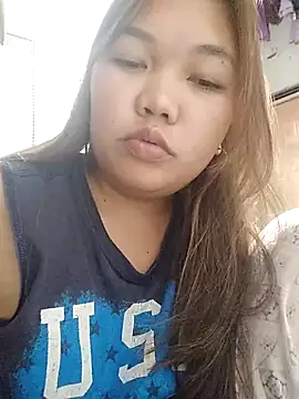 Snapshot of XxSexyPinay4uxX chatting on March 28, 3:22 pm XxSexyPinay4uxX online show from March 28, 3:22 pm