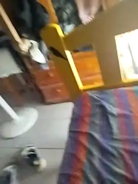 luisgomezcg online show from December 23, 12:30 am