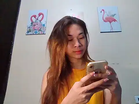  ursweetceleste  online show from April 5, 5:32 pm