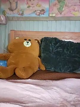 Snapshot of Kinimina68 chatting on March 9, 1:42 am Kinimina68 online show from March 9, 1:42 am