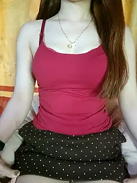 Snapshot of Kinimina68 chatting on March 24, 2:16 am Kinimina68 online show from March 24, 2:16 am