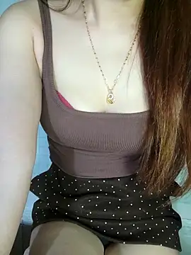 Snapshot of Kinimina68 chatting on April 1, 1:17 am Kinimina68 online show from April 1, 1:17 am