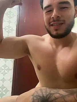 Snapshot of Kevinblesdd chatting on February 28, 5:36 pm Kevinblesdd online show from February 28, 5:36 pm