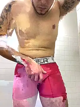 Snapshot of Kevinblesdd chatting on March 21, 10:31 am Kevinblesdd online show from March 21, 10:31 am