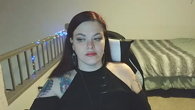 Snapshot of VixieVanderbilt chatting on January 16, 10:58 pm VixieVanderbilt online show from January 16, 10:58 pm