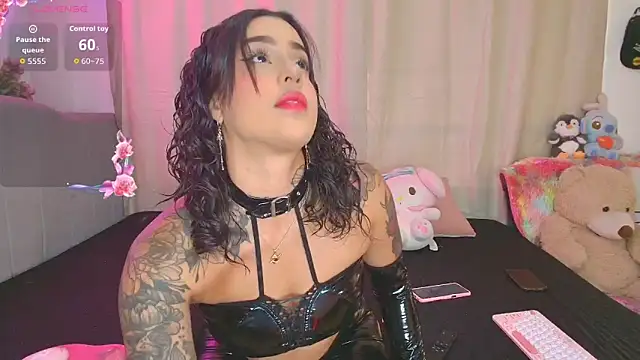 aihnoa split18 online show from March 25, 1:28 pm