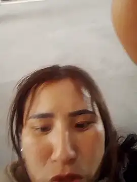 Belinda-686 online show from December 18, 2:39 am