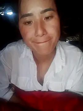 Belinda-686 online show from December 23, 2:42 am