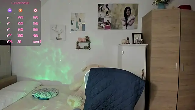 VEROSlen- online show from February 9, 2:37 am