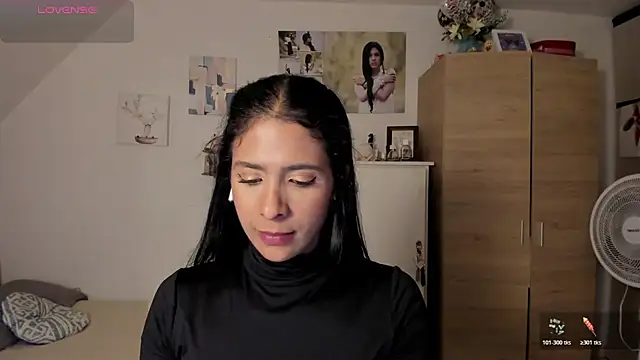 VEROSlen- online show from May 11, 3:34 am