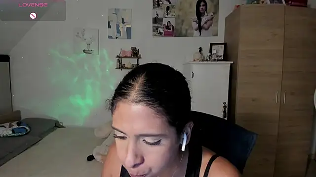 VEROSlen- online show from May 17, 3:48 am