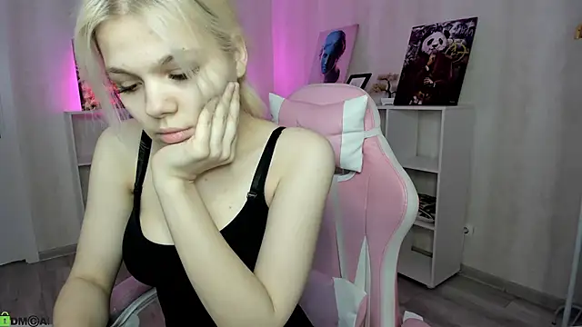 Im Balboa online show from February 12, 1:22 am