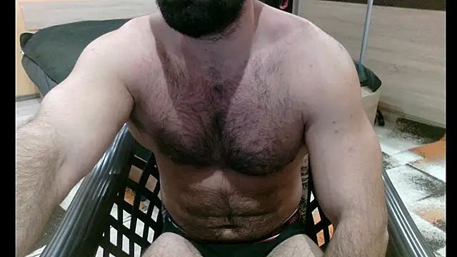 alieninhumanbody1 online show from December 16, 6:07 am