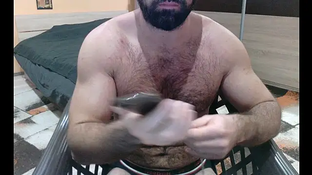 alieninhumanbody1 online show from December 17, 4:29 am